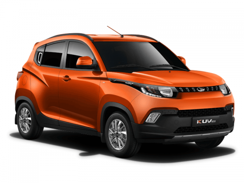 Mahindra-KUV100-Popular-Hatchback-Car-In-India-For-2016