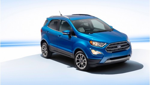 Facelifted-Ford-EcoSport