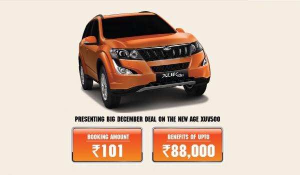 Mahindra-introduces-year-end-discounts-on-XUV500